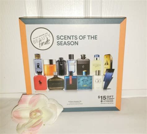 ulta men's cologne sampler sets.